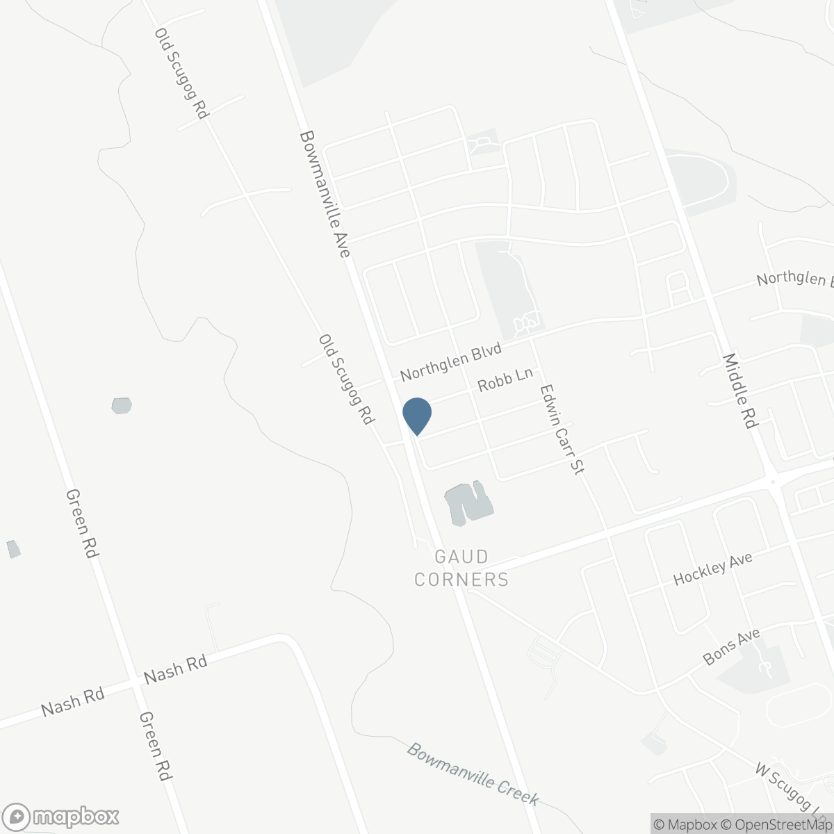 80 RICHARD DAVIES CRESCENT, Clarington, Ontario L1C 0N8